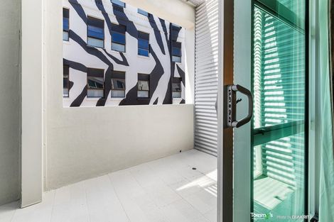 Photo of property in Hb Apartments, 2/3 Holland Street, Te Aro, Wellington, 6011
