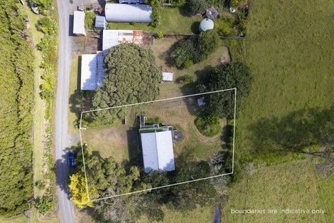 Photo of property in 66b Walker Road, Awanui, 0486