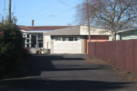 Photo of property in 25 Yvonne Street, Melville, Hamilton, 3206