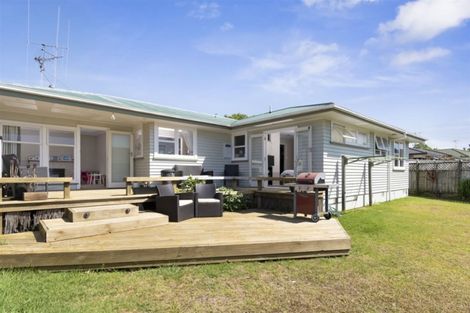 Photo of property in 66 Freyberg Street, Otumoetai, Tauranga, 3110