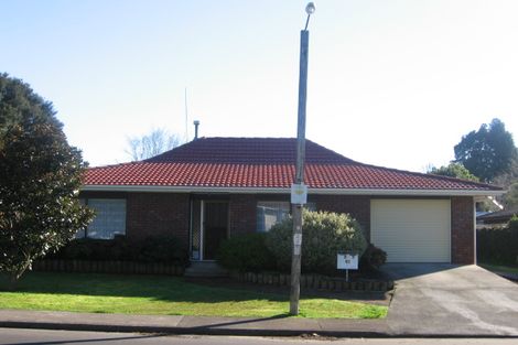 Photo of property in 1/16 Bellfield Road, Opaheke, Papakura, 2113