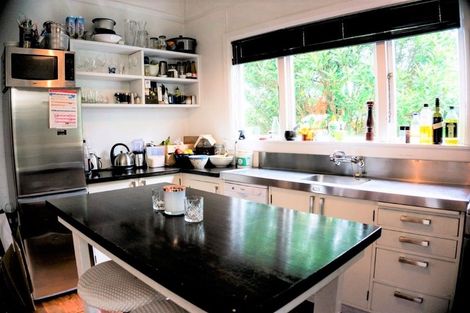 Photo of property in 7 Asquith Terrace, Brooklyn, Wellington, 6021