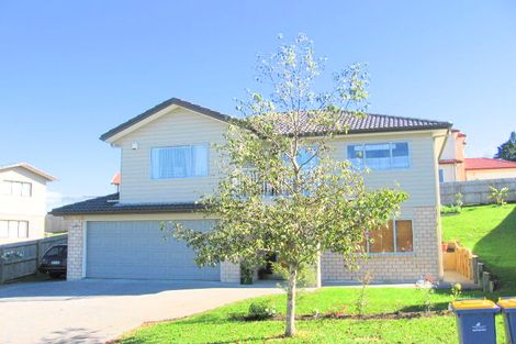 Photo of property in 25 Virginia Street, Henderson, Auckland, 0612