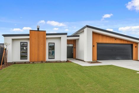 Photo of property in 5 Dollar Place, Prebbleton, 7604