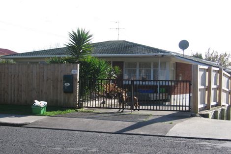 Photo of property in 26 Willoughby Avenue, Howick, Auckland, 2014