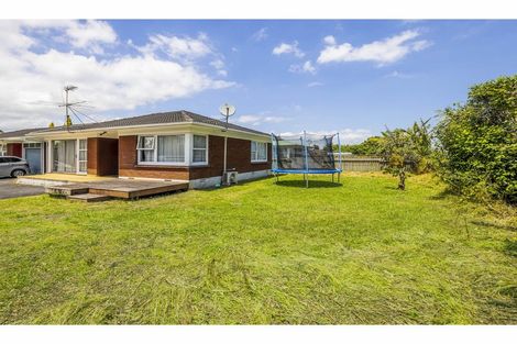 Photo of property in 2/36 Alexander Avenue, Papatoetoe, Auckland, 2025