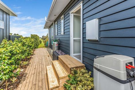 Photo of property in 5 Toi Street, Tawhero, Whanganui, 4501
