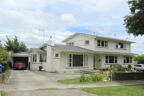 Photo of property in 65 North Street, Feilding, 4702
