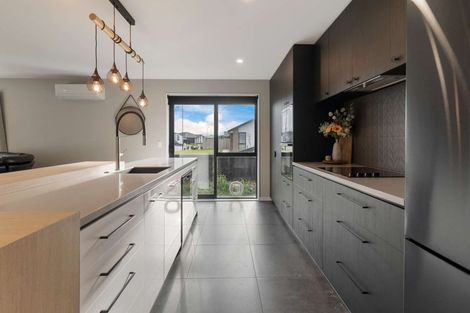 Photo of property in 72 Lady Isaac Drive, Rolleston, 7615