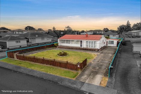 Photo of property in 58 Stonex Road, Papatoetoe, Auckland, 2025