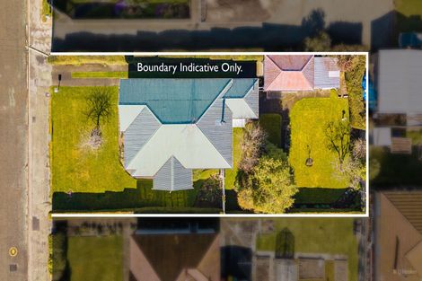 Photo of property in 29 Manse Street, Waimate, 7924