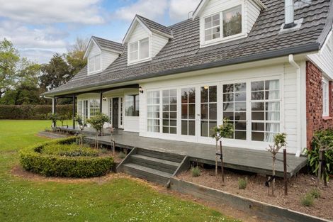 Photo of property in 46 Otane Road, Patetonga, Morrinsville, 3373
