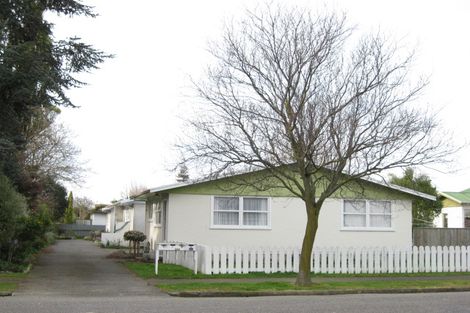 Photo of property in 406 Alexandra Street, Hastings, 4122