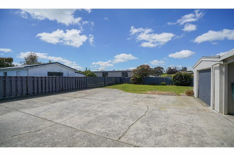 Photo of property in 43 Carnarvon Street, Glengarry, Invercargill, 9810