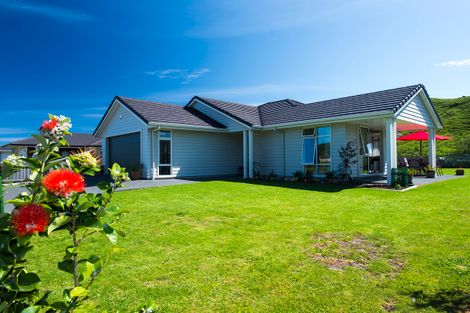 Photo of property in 1 Hamilton Drive, Wainui, Gisborne, 4010