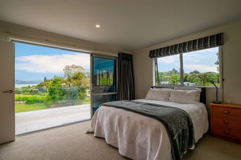Photo of property in 2886 Long Bay Road, Wyuna Bay, Coromandel, 3581