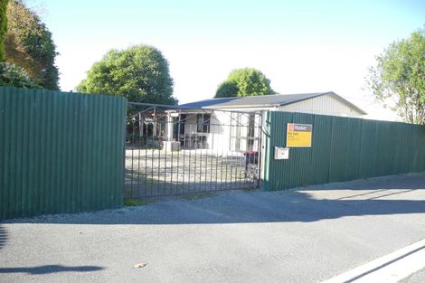 Photo of property in 134 High Street, Waimate, 7924