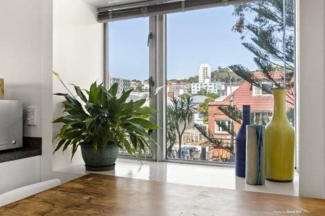 Photo of property in Iona Towers, 202/140 Abel Smith Street, Te Aro, Wellington, 6011