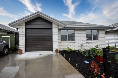 Photo of property in 10 Arrow Close, Papamoa, 3118