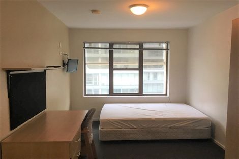Photo of property in Orange Apartments/victoria Centr, 510/169 The Terrace, Wellington Central, Wellington, 6011