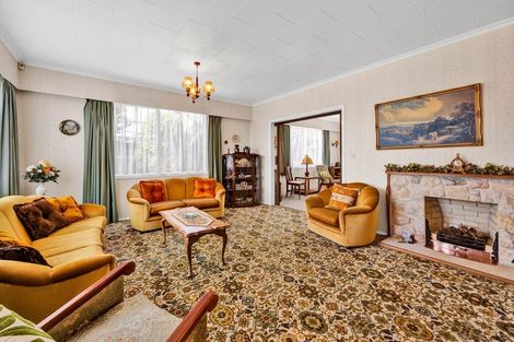 Photo of property in 27 Fairfield Road, Hawera, 4610