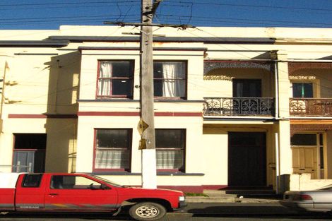 Photo of property in 136 Albany Street, North Dunedin, Dunedin, 9016