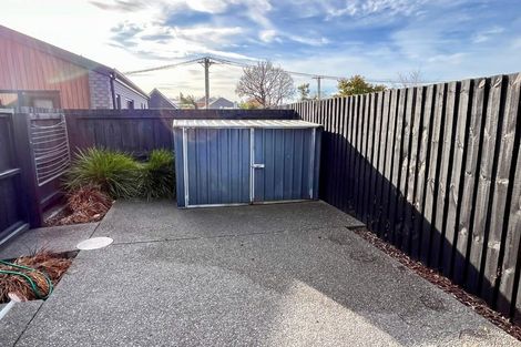 Photo of property in 3/10 Radnor Street, St Albans, Christchurch, 8014