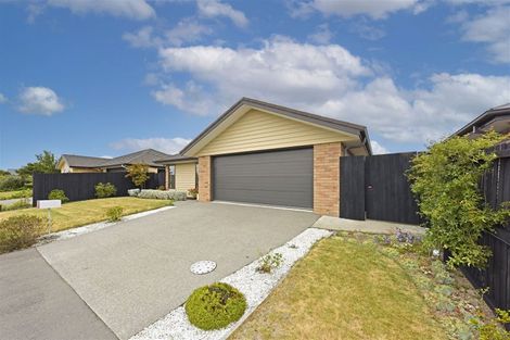 Photo of property in 38 Bennington Way, Wigram, Christchurch, 8042