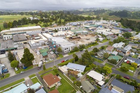 Photo of property in 1 Manson Street, Gate Pa, Tauranga, 3112