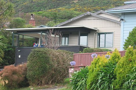 Photo of property in 12 Motueka Street, Ngaio, Wellington, 6035