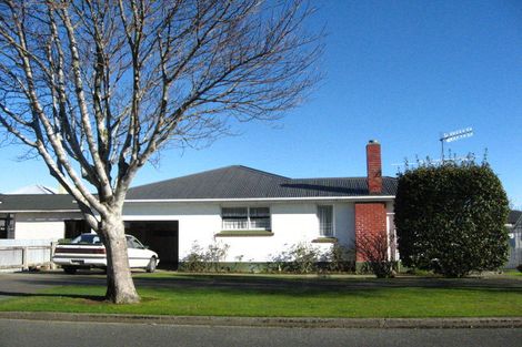 Photo of property in 44 Bamborough Street, Richmond, Invercargill, 9810