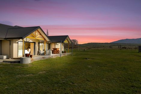 Photo of property in 13 White Road, Omakau, 9376