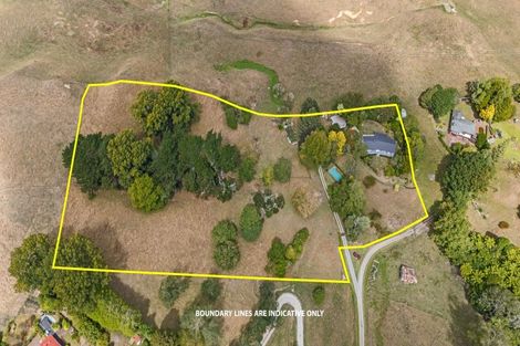 Photo of property in 19 Johnston Road, Te Kuiti, 3981