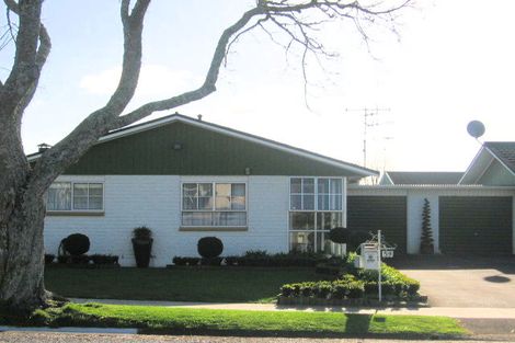 Photo of property in 59 Challinor Street, Pukete, Hamilton, 3200