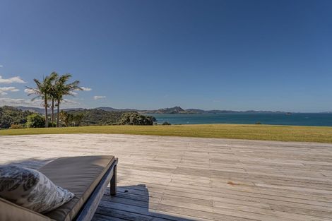 Photo of property in 899e Purangi Road, Cooks Beach, Whitianga, 3591