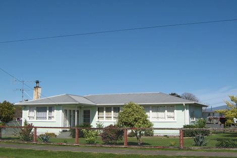 Photo of property in 106 Lucknow Street, Wairoa, 4108
