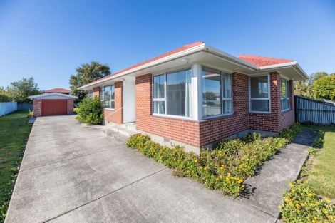 Photo of property in 58 Ensign Street, Halswell, Christchurch, 8025