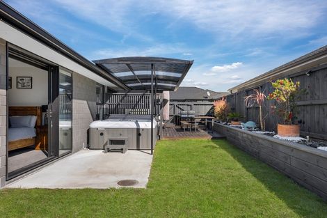 Photo of property in 5 Coad Lane, Pyes Pa, Tauranga, 3112