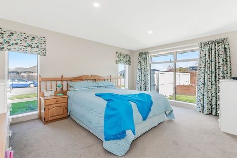 Photo of property in 47 Navy Loop, Rolleston, 7614