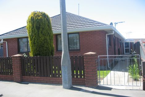 Photo of property in 1/28 Strickland Street, Sydenham, Christchurch, 8023