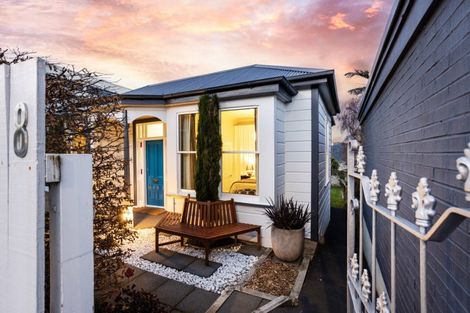 Photo of property in 8 City Road, Roslyn, Dunedin, 9010