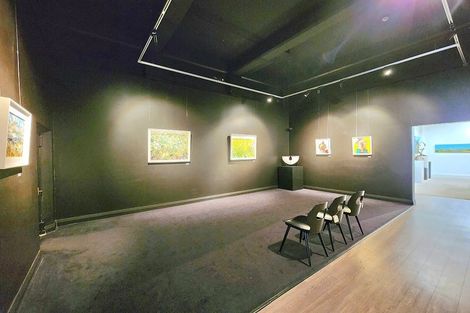 Photo of property in Brandon House, 20 Brandon Street, Wellington Central, Wellington, 6011