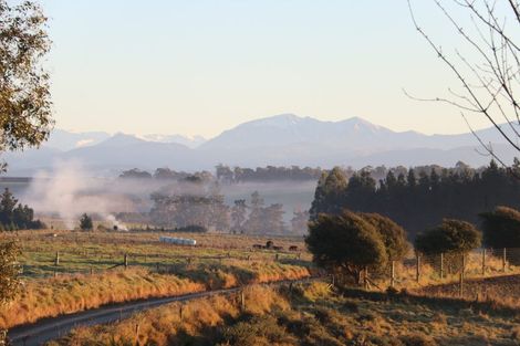 Photo of property in 90 Spur Road, Hadlow, Timaru, 7975
