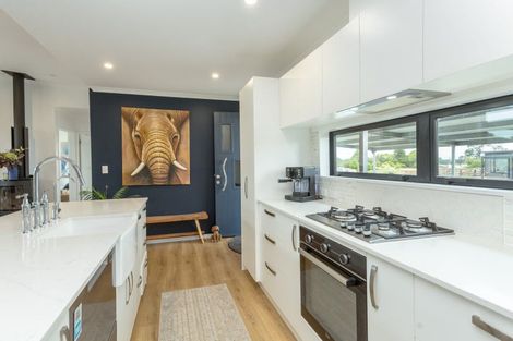 Photo of property in 78 Thomas Road, Carrington, Carterton, 5791