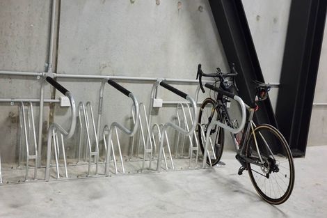 Photo of property in 206/1 Enfield Street, Mount Eden, Auckland, 1024