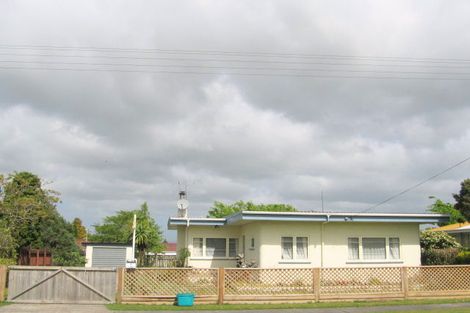 Photo of property in 1 Turnbull Crescent, Morrinsville, 3300