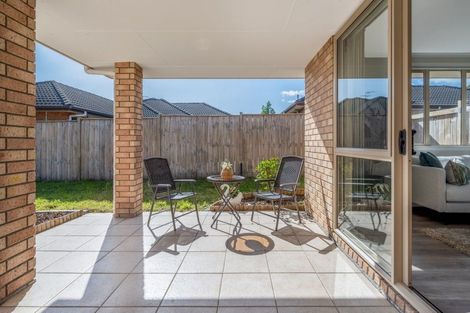 Photo of property in 474 Chapel Road, East Tamaki, Auckland, 2016