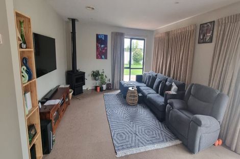 Photo of property in 3 Saint Andrews Lane, Kirwee, Darfield, 7571