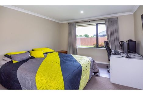 Photo of property in 39 Mariposa Crescent, Aidanfield, Christchurch, 8025