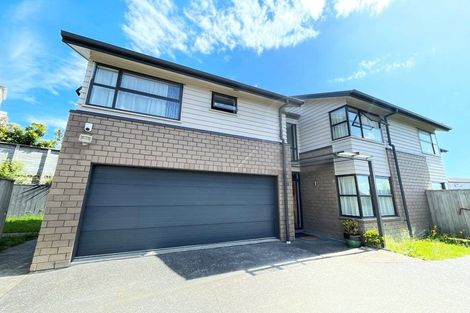 Photo of property in 20 Hirimate Place, Flat Bush, Auckland, 2019